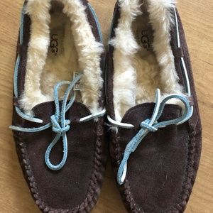 UGG Moccasins